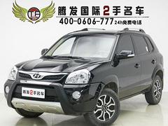 现代途胜 2013款 2.0L 手动 前驱 舒适型