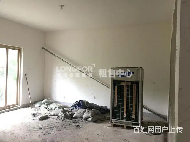 恐龙园随时看房秀江南已扩建龙湖原山别墅毛坯类独栋位 - 图片 10