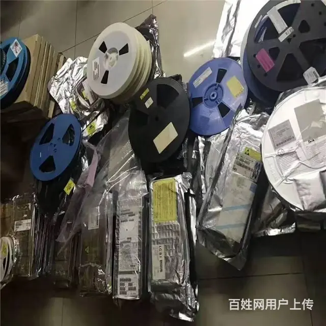 常州ic芯片回收 库存电子芯片回收 回收电子元器件 - 图片 6