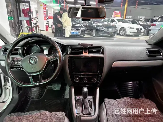 大众 速腾 2017款 1.4TSI 双离合 230TSI - 图片 5