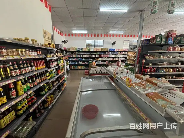 （51旺铺推荐）桶井小学市仔村100平超市转让 - 图片 9