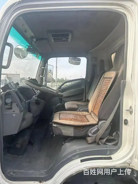 江淮帅铃 帅铃H 冷藏车 国4 - 图片 4