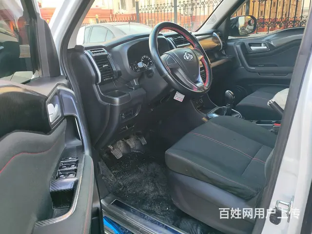 长安商用CX70 2018款 1.6 手动 致尊型 - 图片 7