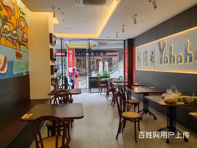（51旺铺推荐）吾悦广场97平店铺转让 - 图片 3