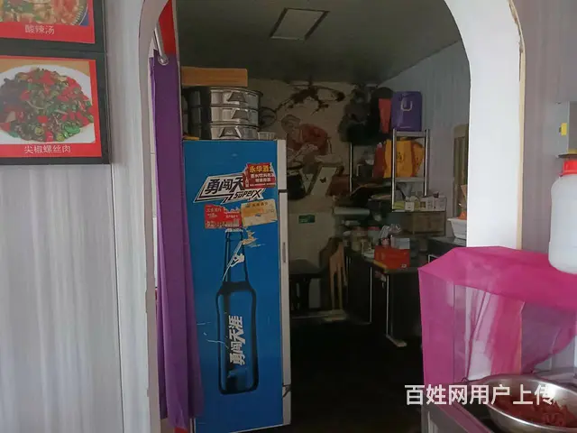 【易转免费推荐】精品18年老饭店转让 - 图片 3