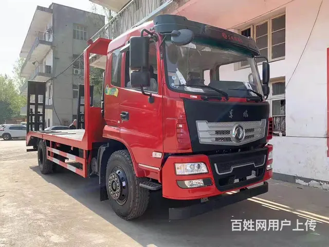 东风国五平板厂家现货优惠 - 图片 1