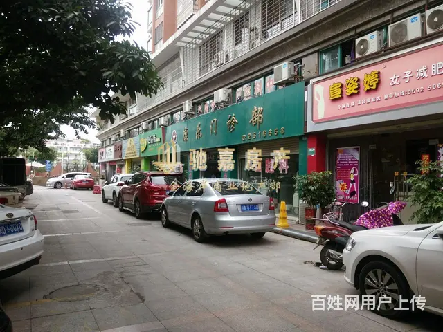 大唐世家肯德基旁店面 适合饮品、品牌餐饮、烘焙 - 图片 4
