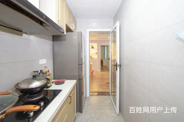 龙城福地精装修2房，空调，品牌家电，随时看房 - 图片 3