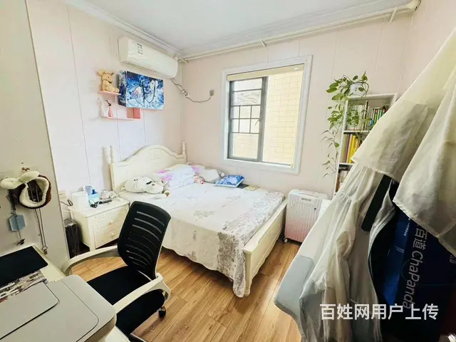 书院路碧沙湖地铁口附近，家电齐全，小区环境好，新小 - 图片 1