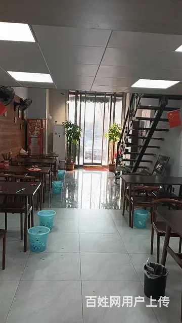 国强名府餐饮店低价转让 - 图片 2