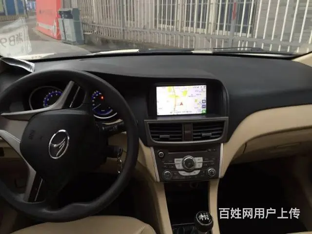 东南V5菱致 2013款 1.5 手动 豪华型CN - 图片 2