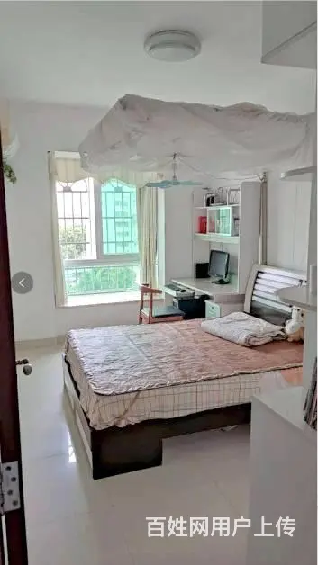 海职院教师宿舍 普通住宅2厅 中等装修 - 图片 6
