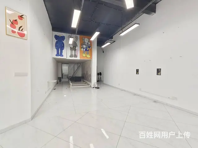（51旺铺推荐）椰海大道碧桂园110平店铺出租 - 图片 5