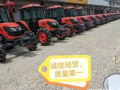 出售二手拖拉机，各种型号齐全，欢迎电话咨询
