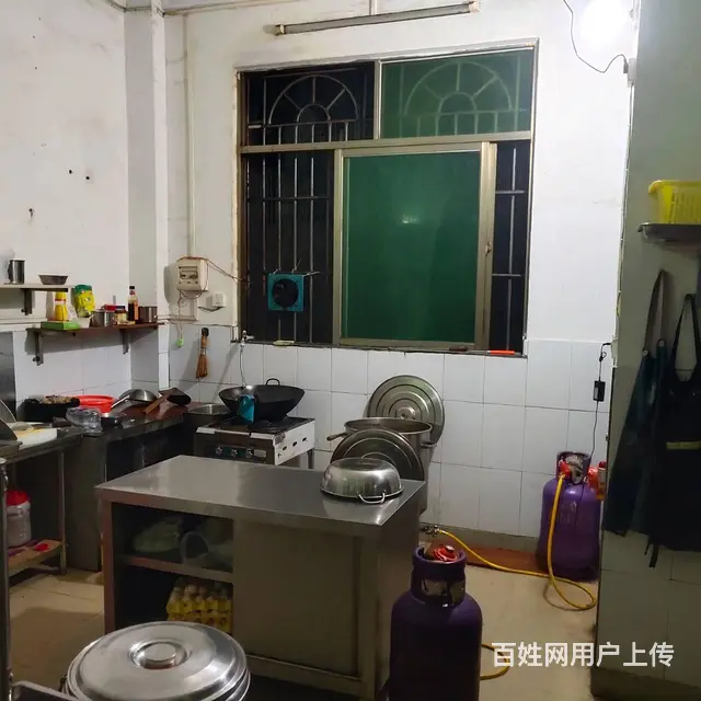 （51旺铺推荐）美苑路中贤二村80平外店+堂食餐饮店转让 - 图片 6