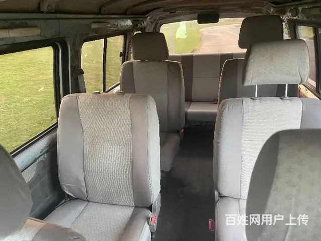 五菱 荣光 2012款 1.5 手动 基本型 - 图片 5