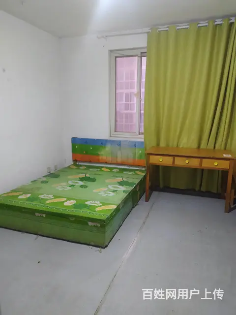 居业美丽家一期 商住两用2厅 简单装修 - 图片 6