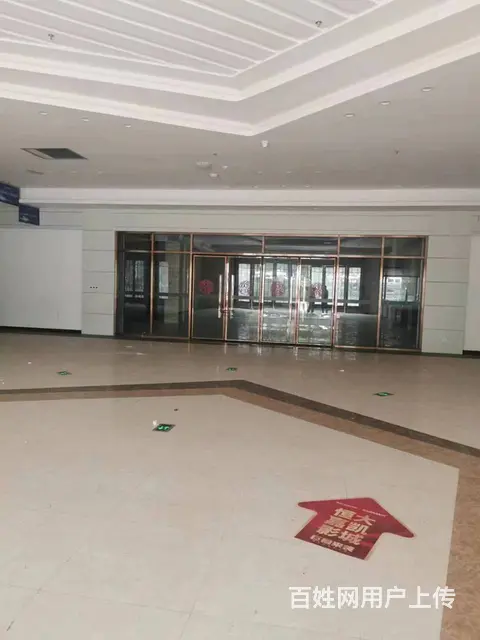 （51旺铺推荐）恒大御府2100平营销中心招商 - 图片 8