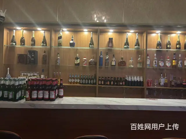 （烟台旺铺）开发区彩云城临街精装酒馆转让 - 图片 3