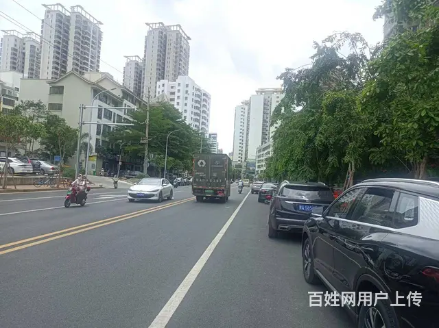 （51旺铺推荐）龙昆南大润发附近130平临街旺铺招租 - 图片 4