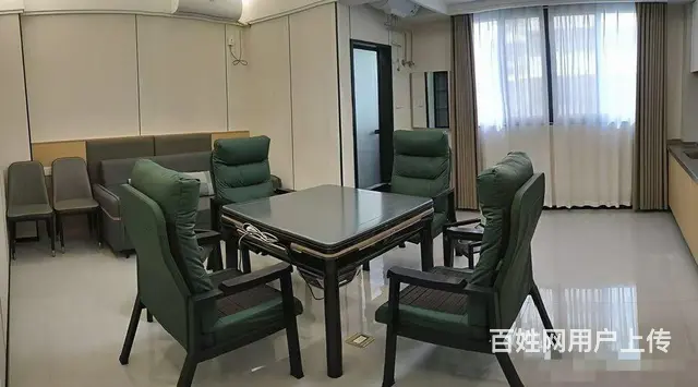 芙蓉区高岭小区生鲜市场楼上私房菜+棋牌转让 10354 - 图片 11