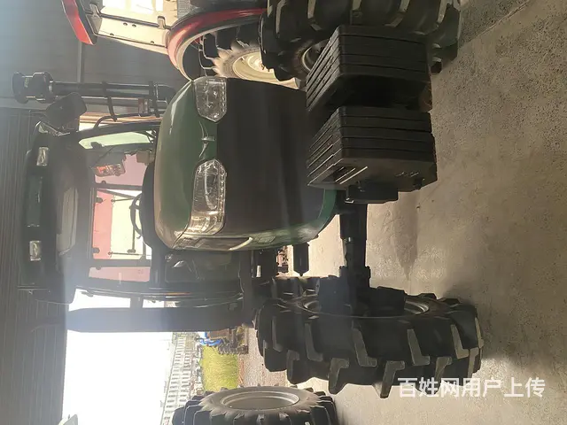 常发农装1004 - 图片 2