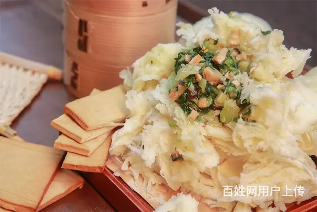 吼巷千层破酥包开店带来幸福与美好生活 - 图片 3