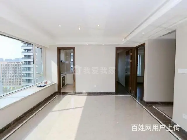 西兴1200.00万元139.58平滨江御滨府精装修热卖 - 图片 1