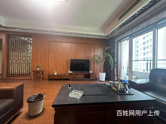 4  8号线地铁口 岳家嘴 山河大厦 东湖春树里 - 图片 4