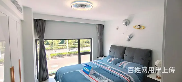 保真苏滁鱼尾狮公园旁金沙广场 近地铁万达旁 买房送家电 - 图片 2