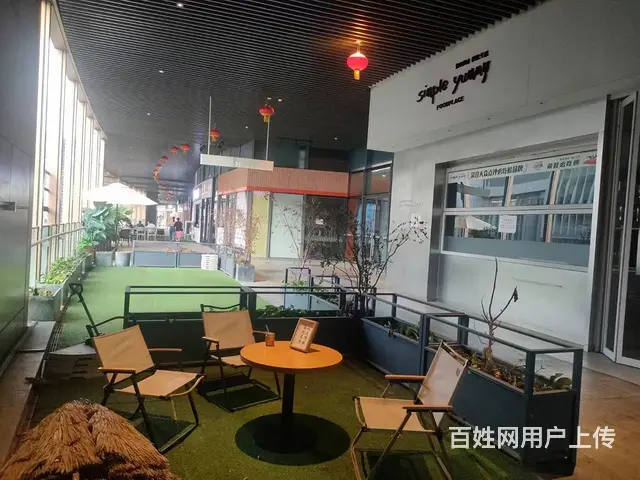 （51旺铺推荐）华润中心173平旺铺招租 - 图片 7