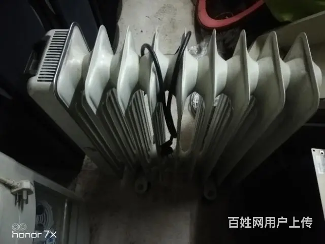电暖器大量出售100元不议价 - 图片 5