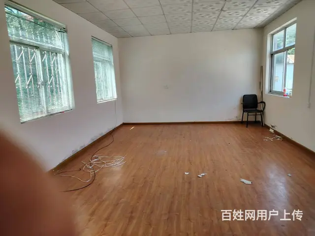 【创美】张村环翠路独门独院320平单层厂房出租 - 图片 4