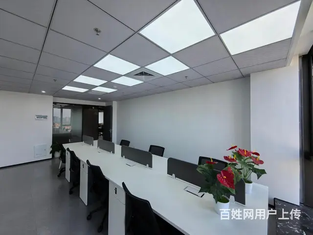 拱墅半山，金龙新创谷，出租40至1600方，大小面积都有！ - 图片 2