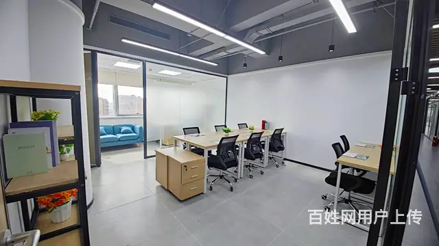 老总特批3000元，精装大小面积办公室可注冊，杂费全 - 图片 4