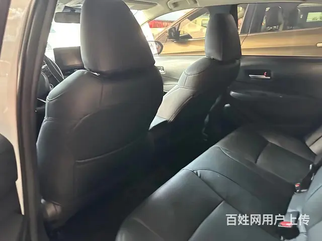 丰田 卡罗拉 2019款 卡罗拉双擎 1.8 无级 GL-i - 图片 5