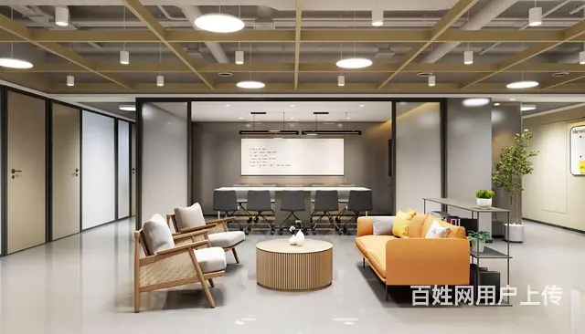 真实一址一户注册地址出租，免费提供办公室配合核查，可代收信件 - 图片 7