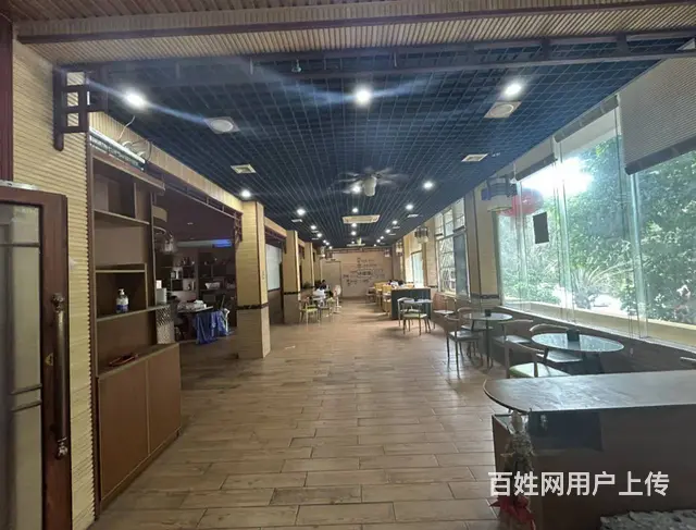 （51旺铺推荐秀英大道两间店铺出租（8平+200平）无转让费 - 图片 9