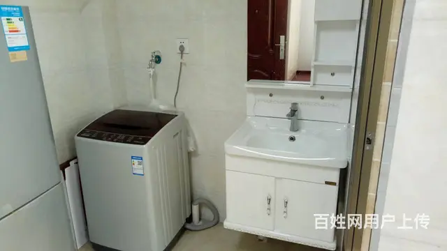 路桥园丁苑 普通住宅1厅 精装修 - 图片 2
