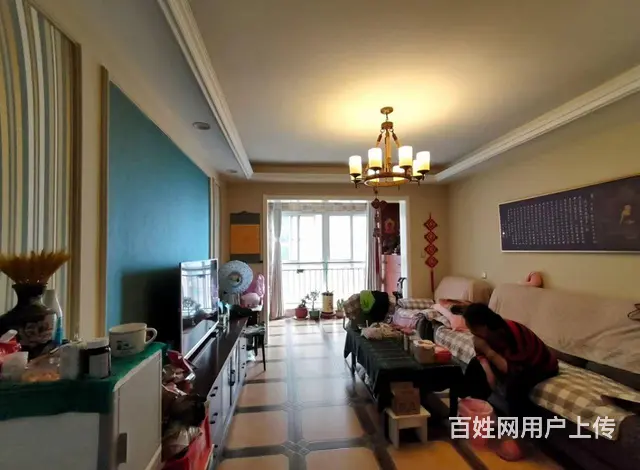 金盾国际101平两室两厅一卫 - 图片 8