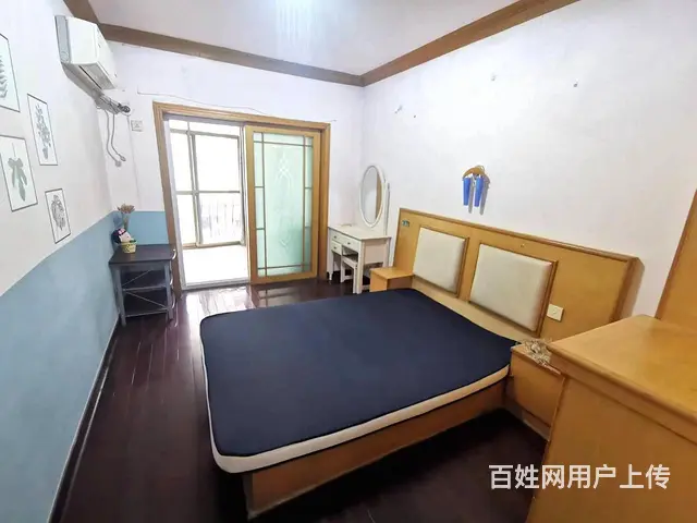 精装两房 湘雅附一对面 烈士公园 富兴时代 绿地中心汇城花园 - 图片 5