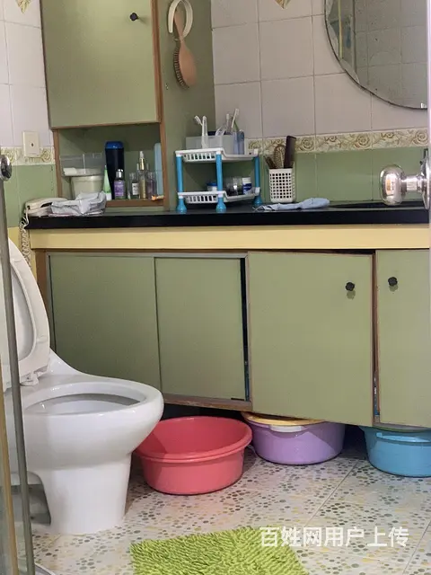 视野开阔，小区中间位置，安静，光线充足 - 图片 10