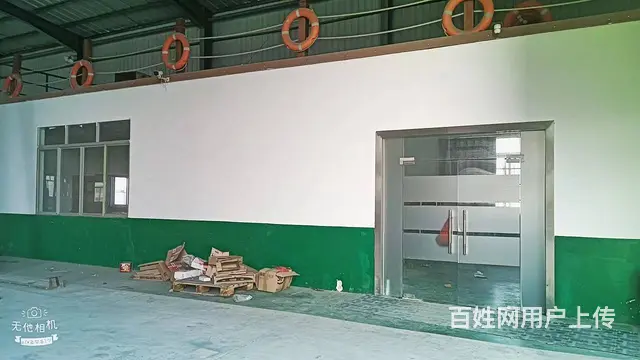 红旗小林独门、独院小型厂房 - 图片 8
