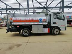 C证即可开的蓝牌加油车 城市领导者 挣钱机器