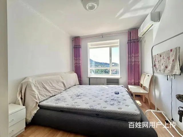 建城西府精装二室二厅南向好房出租了 - 图片 6