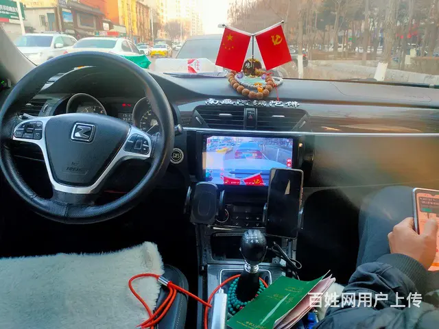 众泰T600 2015款 1.5T 手动 精英型 - 图片 4