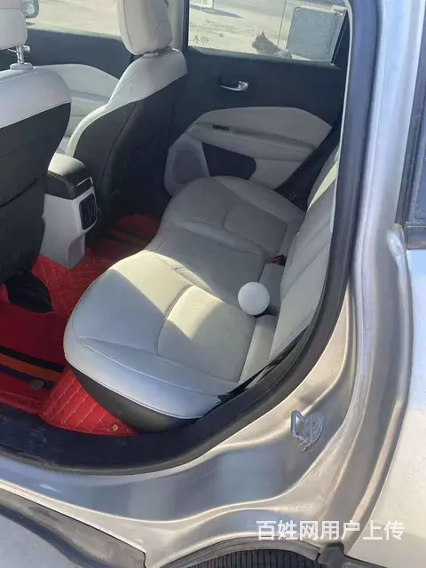 Jeep 指南者 2017款 1.4T 双离合 200T 舒 - 图片 5