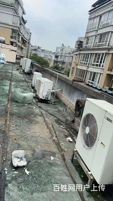 绍兴市回收空调上虞市旧空调回收柯桥中央空调回收 - 图片 3