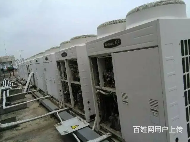 专业商用中央家用空调维修-32272627 - 图片 8