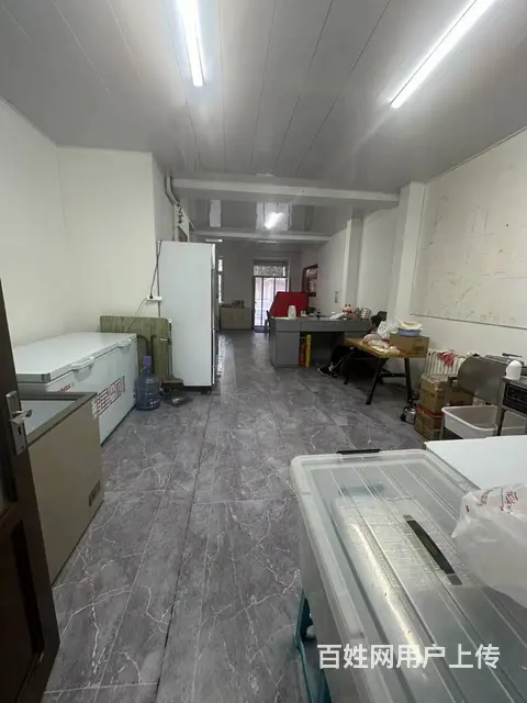 【搞定了！】道外区太平大街大学附近汉堡外卖店出兑餐饮店转让 - 图片 7